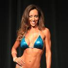 Jamie  Del Angel - NPC Mile High Championships 2013 - #1
