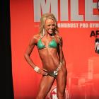 Jessi  Jean - NPC Mile High Championships 2013 - #1