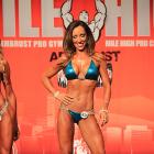 Jamie  Del Angel - NPC Mile High Championships 2013 - #1
