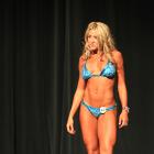 Camie  Cragg-Lyman - NPC Mile High Championships 2013 - #1