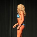 Camie  Cragg-Lyman - NPC Mile High Championships 2013 - #1
