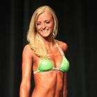 Brooke  Janowitz - NPC Mile High Championships 2013 - #1