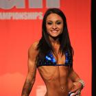 Norma Jeane  Madrid - NPC Mile High Championships 2013 - #1