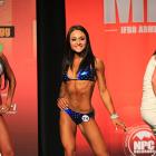 Norma Jeane  Madrid - NPC Mile High Championships 2013 - #1