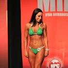 Liz  Kreisher - NPC Mile High Championships 2013 - #1