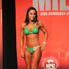 Liz  Kreisher - NPC Mile High Championships 2013 - #1