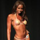 Erica  Cobb - NPC Mile High Championships 2013 - #1