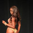 Erica  Cobb - NPC Mile High Championships 2013 - #1