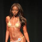 Erica  Cobb - NPC Mile High Championships 2013 - #1