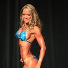 Melissa  Brizic - NPC Mile High Championships 2013 - #1