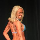 Stacey  Mickelsen - NPC Mile High Championships 2013 - #1