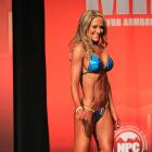 Melissa  Brizic - NPC Mile High Championships 2013 - #1