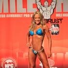 Melissa  Brizic - NPC Mile High Championships 2013 - #1