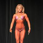 Evelyn  Flamenco - NPC Mile High Championships 2013 - #1