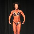 Melissa  Mason - NPC Mile High Championships 2013 - #1