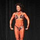 Melissa  Mason - NPC Mile High Championships 2013 - #1