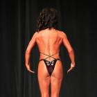 Melissa  Mason - NPC Mile High Championships 2013 - #1