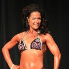 Melissa  Mason - NPC Mile High Championships 2013 - #1