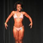 Jasmin  Polythress - NPC Mile High Championships 2013 - #1