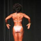 Jasmin  Polythress - NPC Mile High Championships 2013 - #1