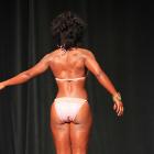 Jasmin  Polythress - NPC Mile High Championships 2013 - #1