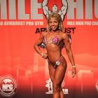 Evelyn  Flamenco - NPC Mile High Championships 2013 - #1