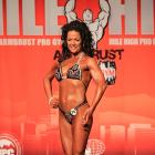 Melissa  Mason - NPC Mile High Championships 2013 - #1