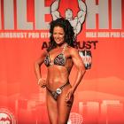 Melissa  Mason - NPC Mile High Championships 2013 - #1