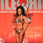 Melissa  Mason - NPC Mile High Championships 2013 - #1