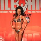 Melissa  Mason - NPC Mile High Championships 2013 - #1