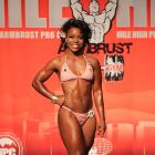 Jasmin  Polythress - NPC Mile High Championships 2013 - #1