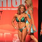 Kara  Dawdy - NPC Mile High Championships 2013 - #1