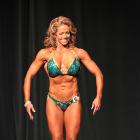 Kara  Dawdy - NPC Mile High Championships 2013 - #1