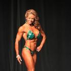 Kara  Dawdy - NPC Mile High Championships 2013 - #1