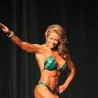 Kara  Dawdy - NPC Mile High Championships 2013 - #1