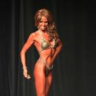 Julie  Buck - NPC Mile High Championships 2013 - #1