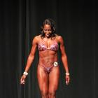 Paris  George - NPC Mile High Championships 2013 - #1