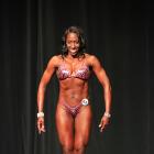 Paris  George - NPC Mile High Championships 2013 - #1