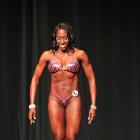 Paris  George - NPC Mile High Championships 2013 - #1