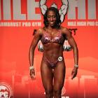 Paris  George - NPC Mile High Championships 2013 - #1