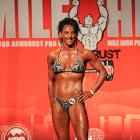 Nancy  Jaure - NPC Mile High Championships 2013 - #1