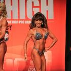 Michele  Dennis - NPC Mile High Championships 2013 - #1