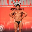 Carlo  Villarosa - NPC Mile High Championships 2013 - #1