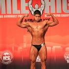 Carlo  Villarosa - NPC Mile High Championships 2013 - #1