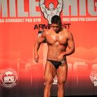 Carlo  Villarosa - NPC Mile High Championships 2013 - #1