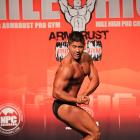 Carlo  Villarosa - NPC Mile High Championships 2013 - #1