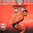 Carlo  Villarosa - NPC Mile High Championships 2013 - #1