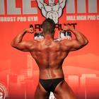 Carlo  Villarosa - NPC Mile High Championships 2013 - #1