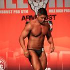 Carlo  Villarosa - NPC Mile High Championships 2013 - #1