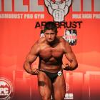 Carlo  Villarosa - NPC Mile High Championships 2013 - #1